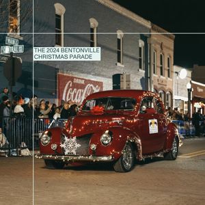 Image post by @mottobentonville on Instagram