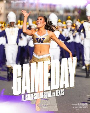 Image post by @huskyband on Instagram
