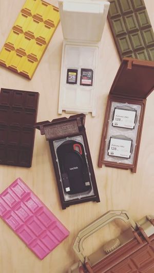 Video post by @mott_jp on Instagram