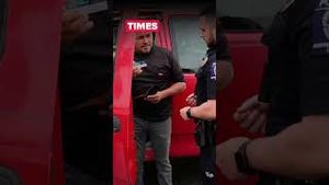 Video post by @wwltv on YouTube