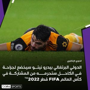 Image post by @beinsports on Instagram