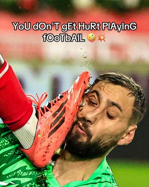 Video post by @onefootball on TikTok