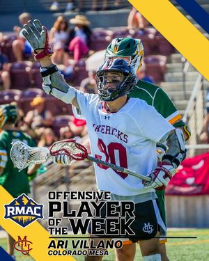 Image post by @rmac_sports on Instagram