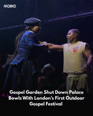 Image post by @moboawards on Instagram
