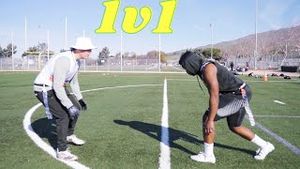 Video post by @bayareaflagfootball on YouTube