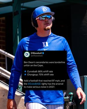 Image post by @dukebase on Instagram