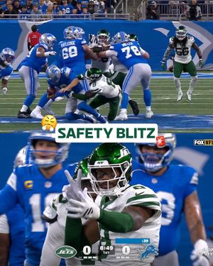 Image post by @nyjets on Instagram
