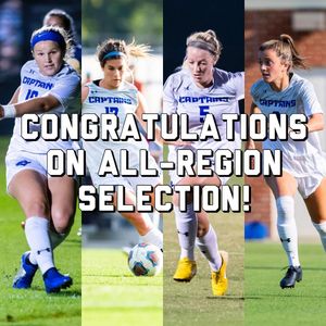 Image post by @cnuwsoccer on Instagram