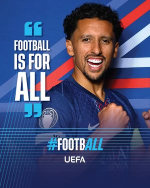 Image post by @uefa on Instagram
