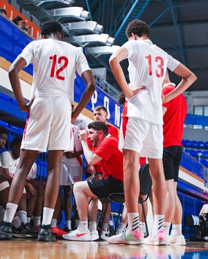 Image post by @bballengland on Instagram