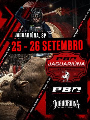 Image post by @pbrbrazil on Instagram