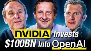 Video post by @20vc on YouTube