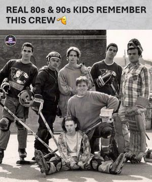 Image post by @90s.era.nostalgia on Instagram