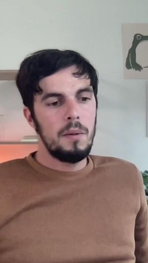 Video post by @LayoverProductions on Facebook