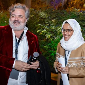 Image post by @endeavor_global on Instagram