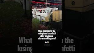 Video post by @aldotcom on YouTube