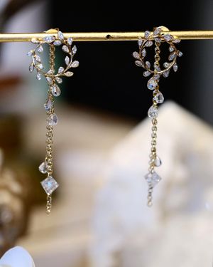 Image post by @shaktimoonjewels on Instagram