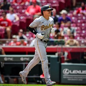 Image post by @pittsburghpirates on Instagram
