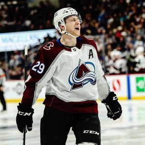 Image post by @coloradoavalanche on Instagram