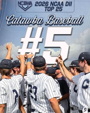 Image post by @catawbaindians on Instagram