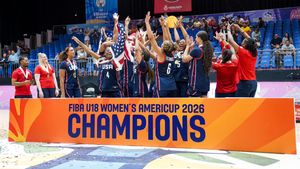 Image post by @usabjnt on Twitter