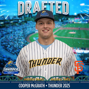 Image post by @trentonthunder on Instagram