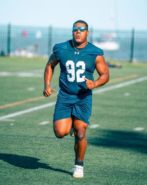 Image post by @navyfb on Instagram