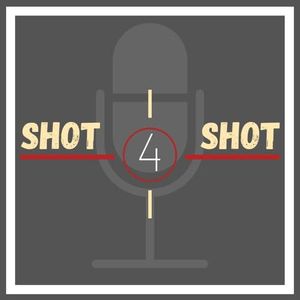 Image post by @Shot4ShotPodcasts on Facebook