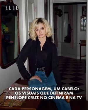 Image post by @ellebrasil on TikTok