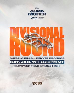 Image post by @broncos on Instagram