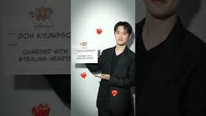 Video post by @disneyplussg on YouTube