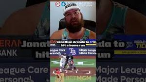 Video post by @theactionnetwork on YouTube