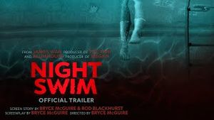 Video post by @blumhouse on YouTube