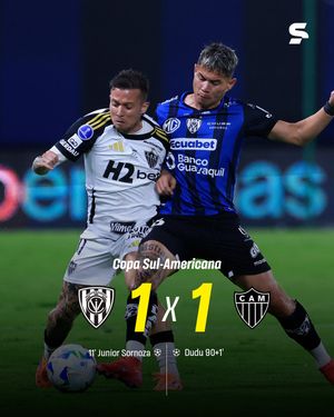 Image post by @sportv on Instagram