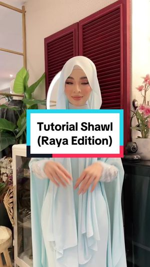 Video post by @hijabistahub.official on TikTok