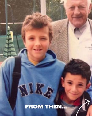 Video post by @atptour on TikTok