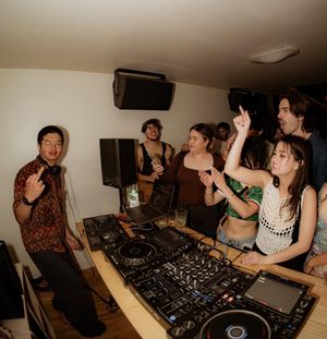 Image post by @nickcheo on Instagram