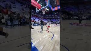 Video post by @NBA on YouTube