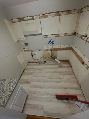 Image post by @dmv_contractor on Instagram