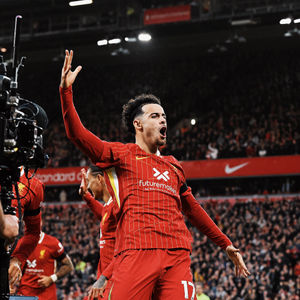 Image post by @liverpoolfc on Instagram