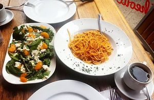 Image post by @cafedip on Instagram