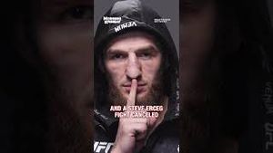 Video post by @morningkombat on YouTube
