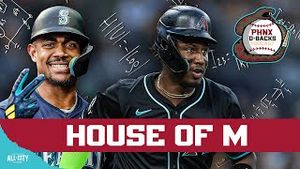 Video post by @phnx_sports on YouTube