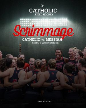 Image post by @catholicu_fh on Instagram