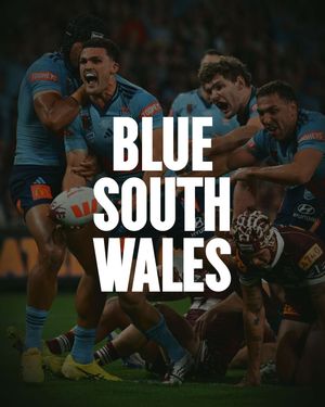 Image post by @nrl on Instagram