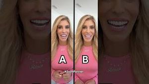 Video post by @rebeccazamolo on YouTube