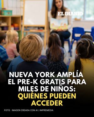 Image post by @eldiariony on Instagram