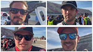 Video post by @frontstretch on YouTube