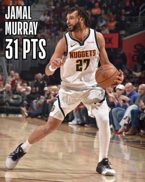 Image post by @nbabrasil on Instagram