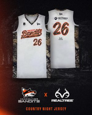 Image post by @vancouverbandits on Instagram